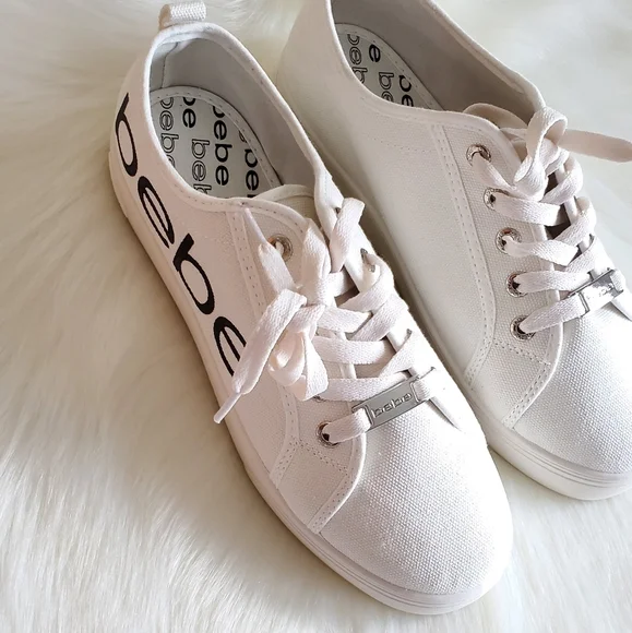 BEBE WOMEN'S SHOES SIZE 9 - Picture 4 of 11